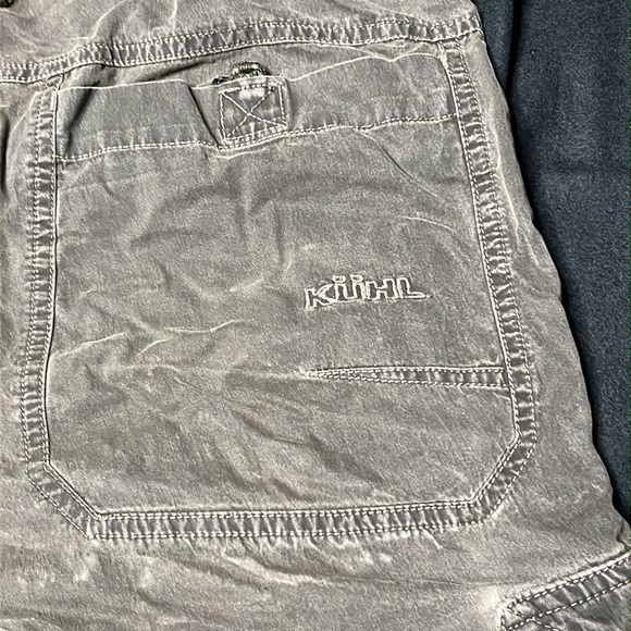 Kuhl men’s shorts - Picture 9 of 10